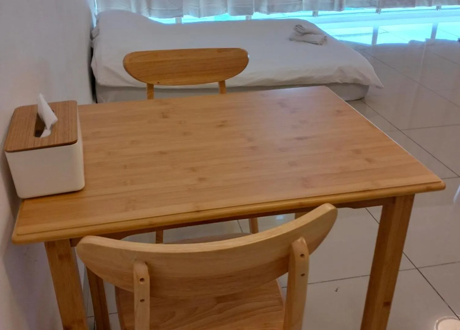 021 Palazio Apartment Japanese Style Studio Mount Austin Wifi & Netflix Johor Bahru