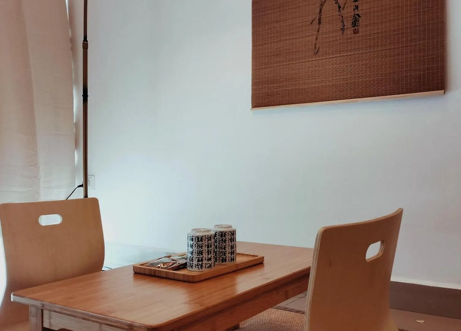 021 Palazio Apartment Japanese Style Studio Mount Austin Wifi & Netflix Johor Bahru Malaysia