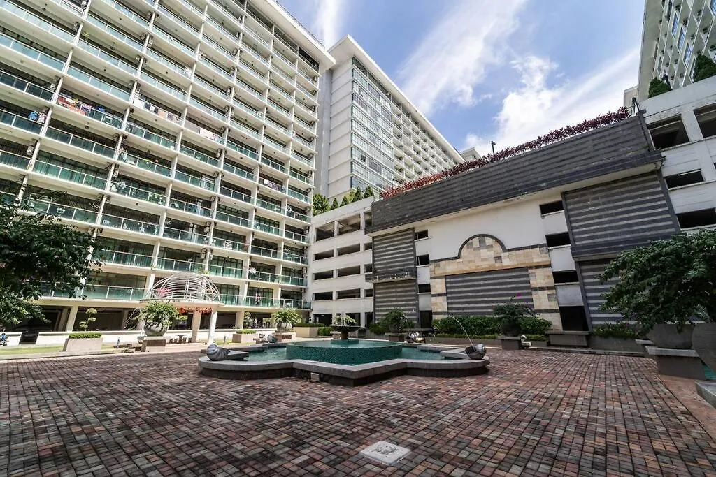021 Palazio Apartment Japanese Style Studio Mount Austin Wifi & Netflix Johor Bahru