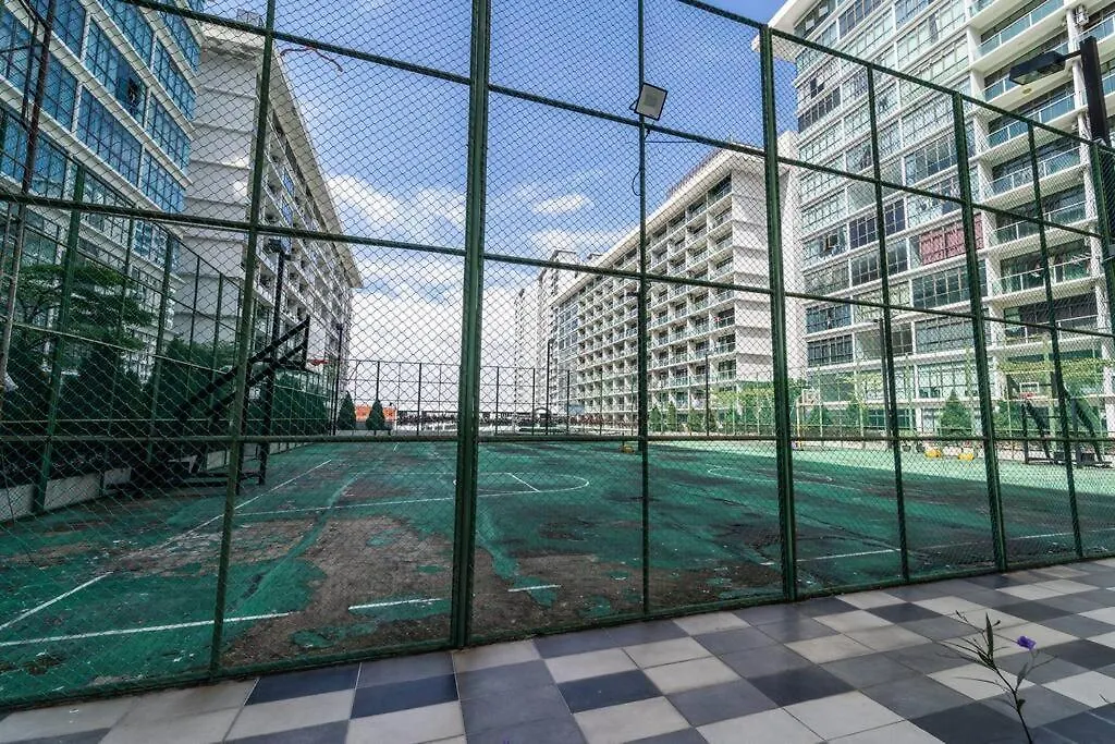 021 Palazio Apartment Japanese Style Studio Mount Austin Wifi & Netflix Johor Bahru 0*,