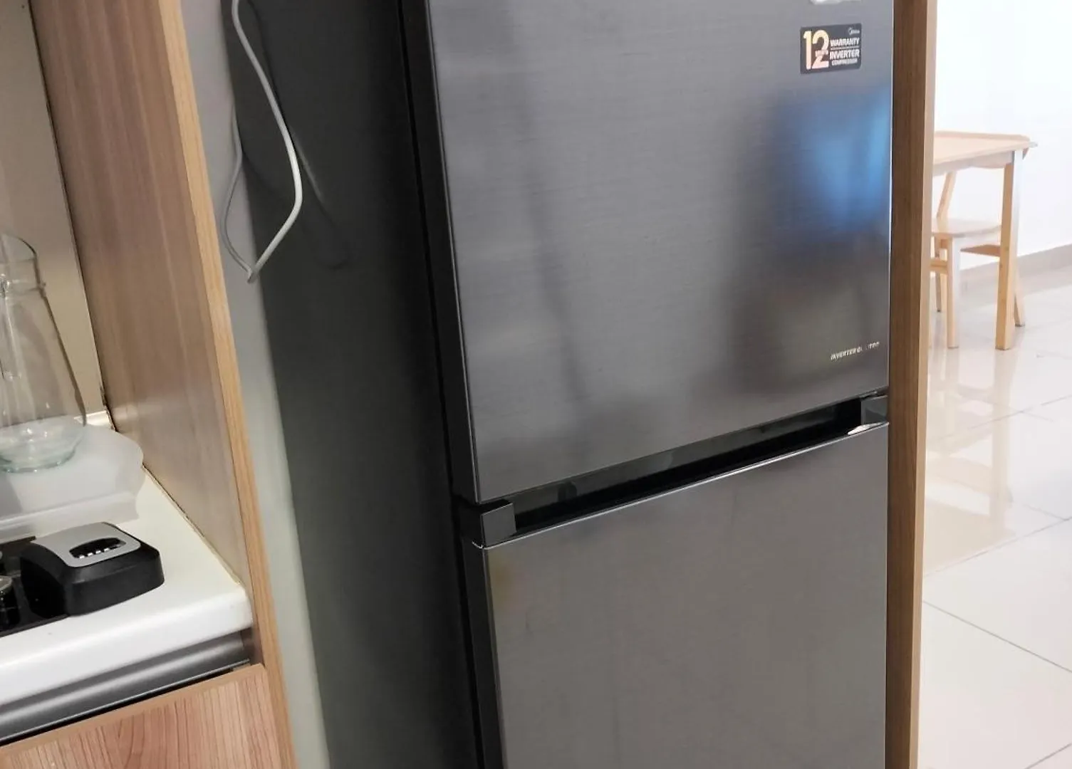 ג'והור בהרו 021 Palazio Apartment Japanese Style Studio Mount Austin Wifi & Netflix 0*, ג'והור בהרו